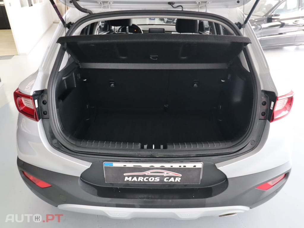 Kia Stonic 1.2 Dynamic