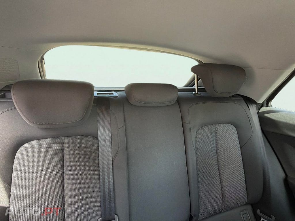 Audi Q2 30 TFSI Advanced