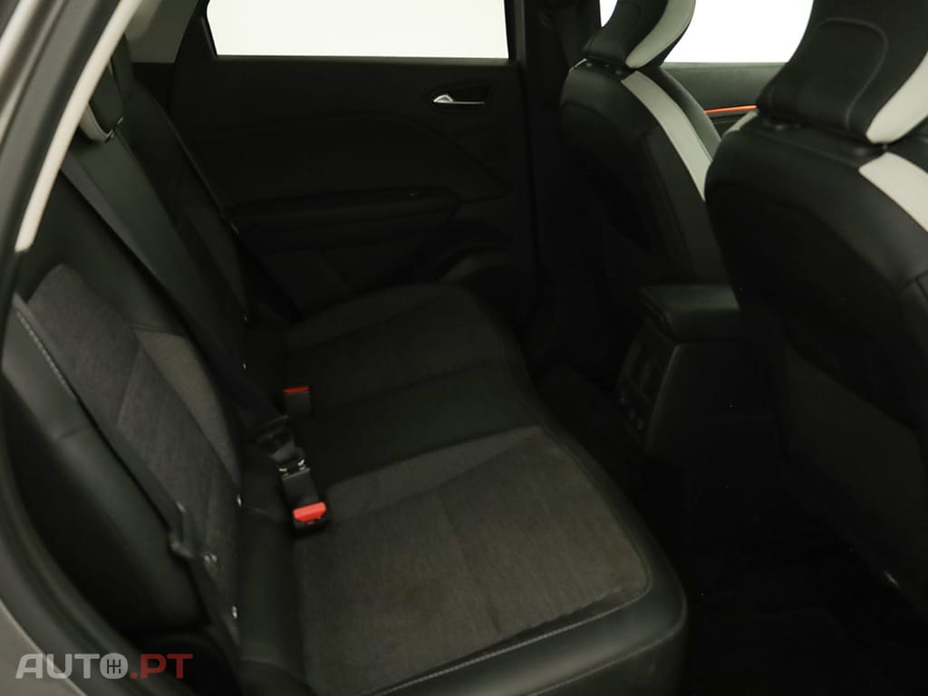 Renault Captur Captur 1.0 TCe Techno