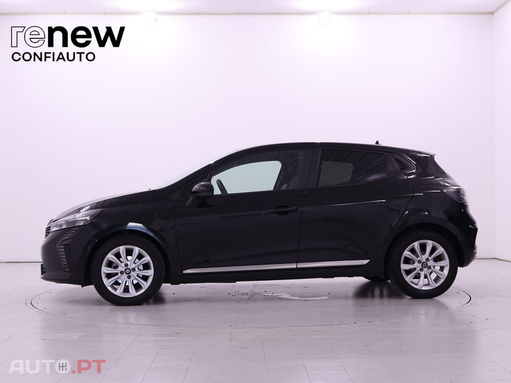 Renault Clio 1.0 Tce Evolution Bi-fuel