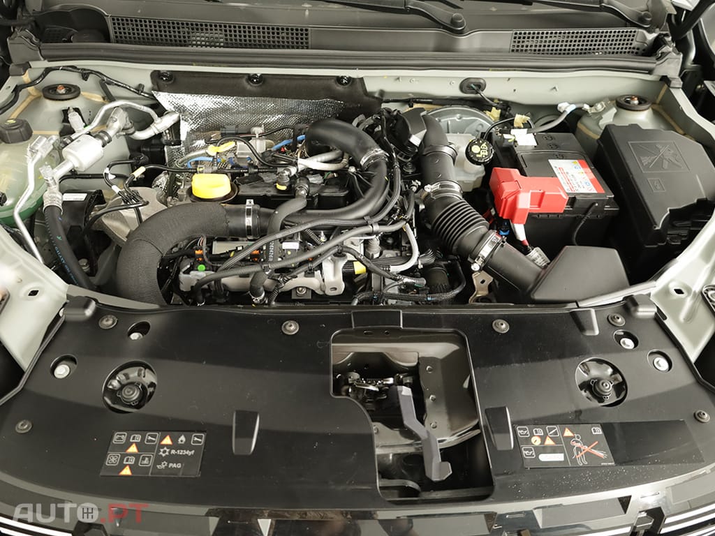 Dacia Jogger Jogger 1.0 ECO-G Expression 7L Bi-Fuel