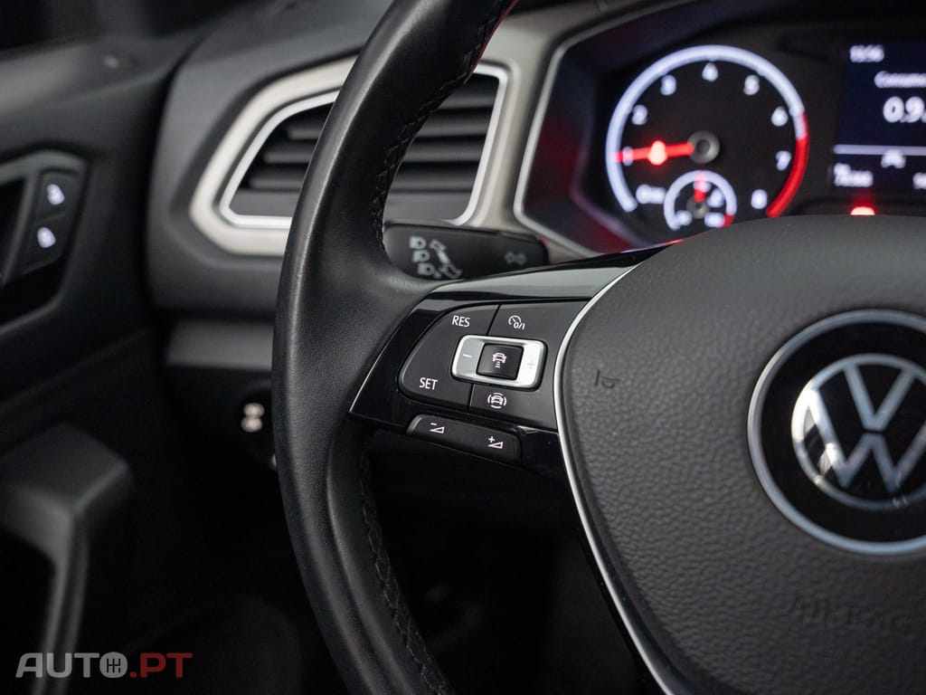 Volkswagen T-Roc 1.0 TSI Style