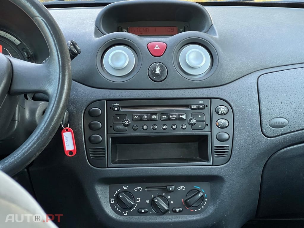 Citroen C3 1.1 Séduction