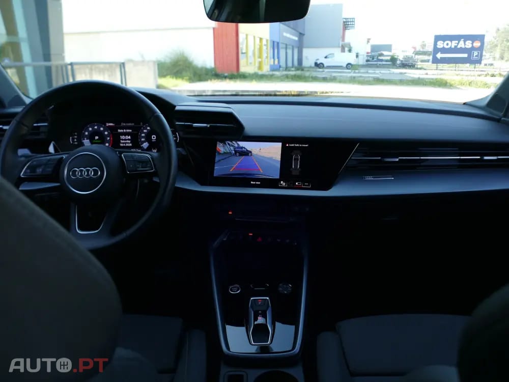 Audi A3 Sportback 30 TFSI Advanced S tronic