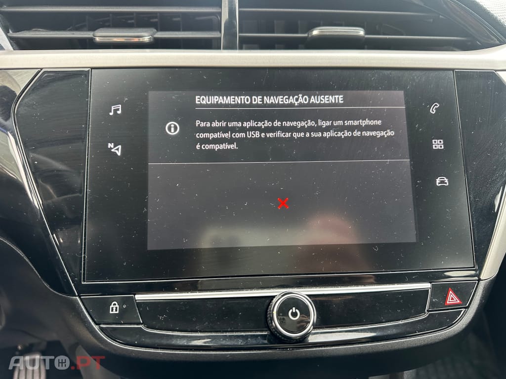 Opel Corsa 1.2 Edition