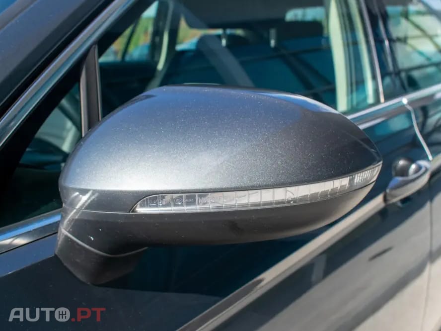 Volkswagen Passat Variant 2.0 TDi Highline
