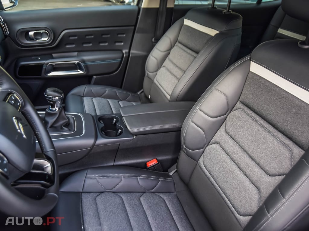 Citroen C5 Aircross 1.2 PureTech Feel Pack