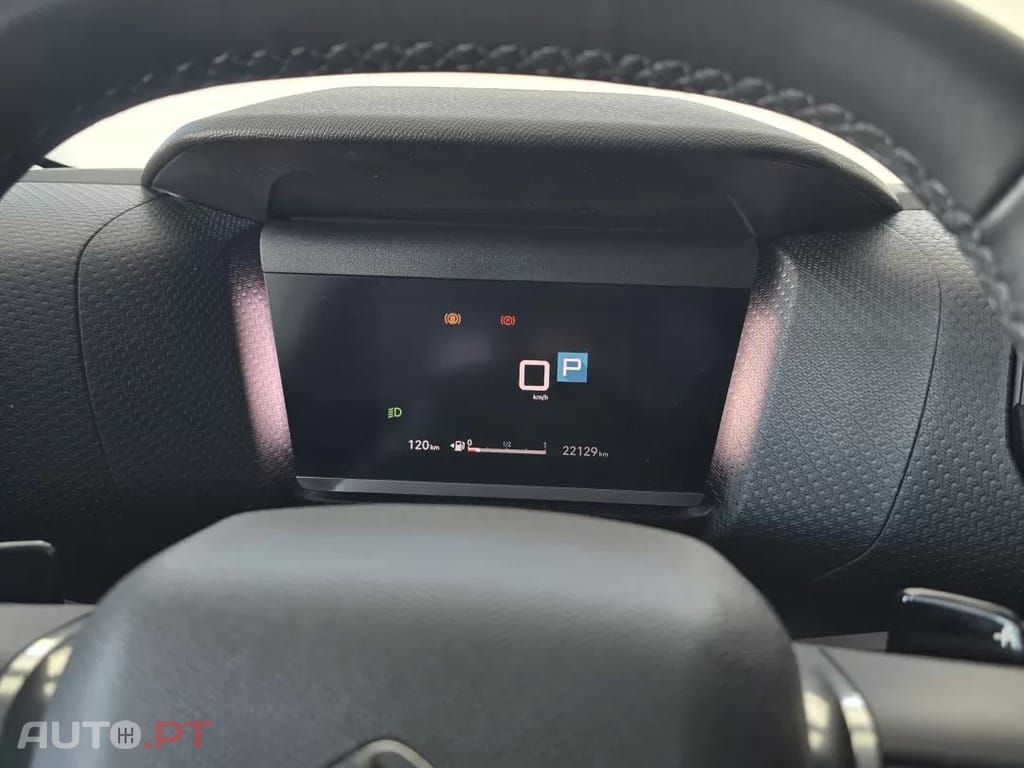 Citroen C4 X PureTech 130 Stop&Start EAT8 MAX