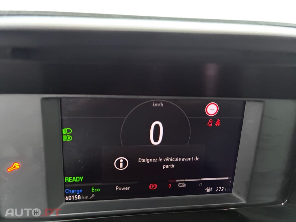 Opel Mokka-E 50 kWh Elegance