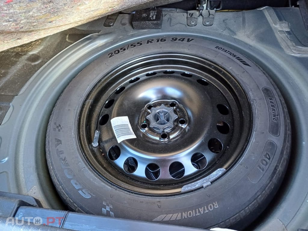 Opel Astra 1.4 Cosmo