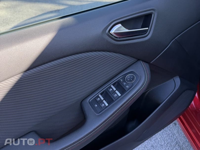 Renault Clio 1.3 TCe RS Line