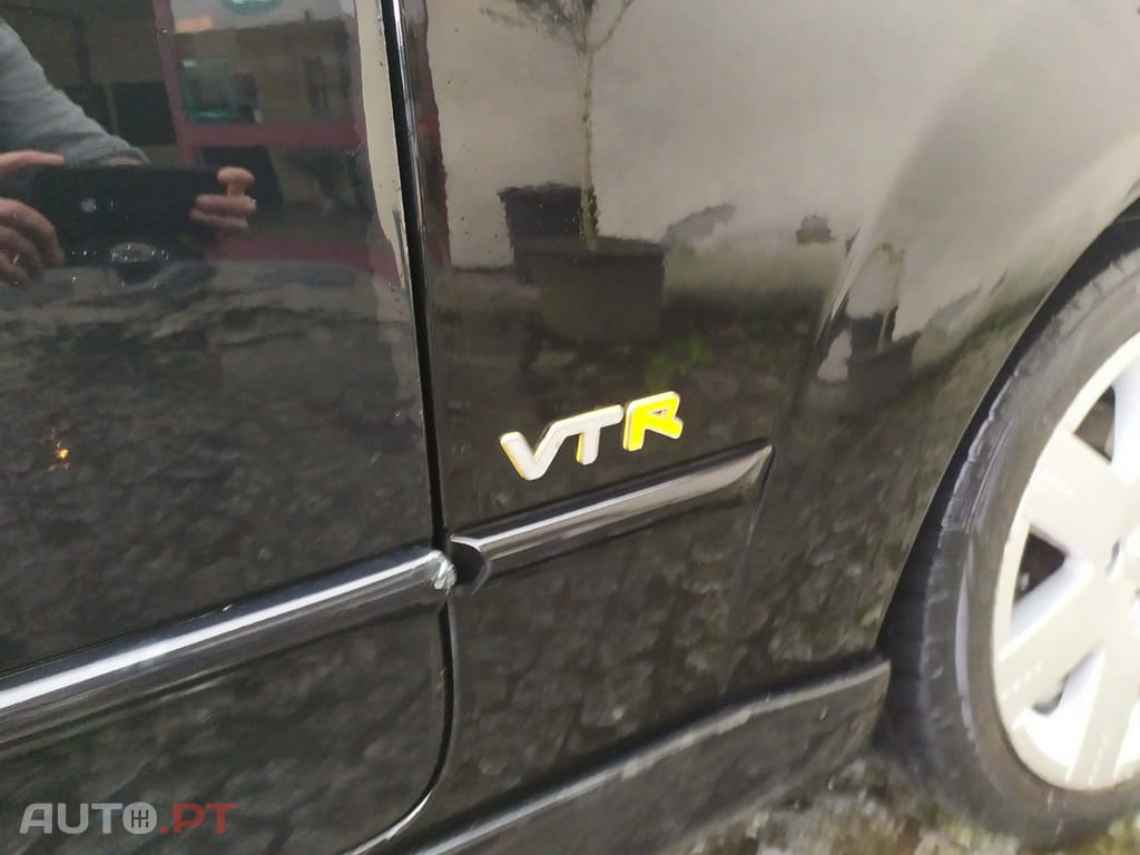 Citroen C2 1.6 VTR