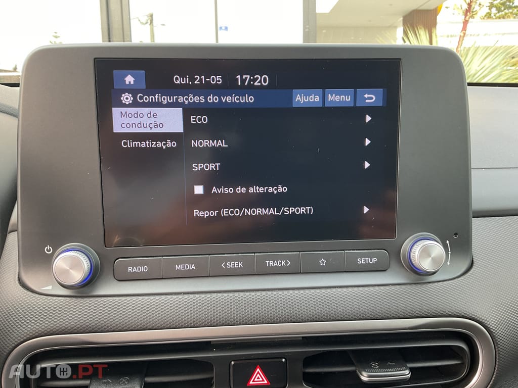 Hyundai Kauai 39 kWh Premium