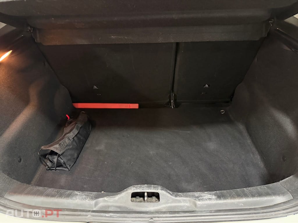 Citroen C4 Cactus 1.5 HDI FEEL BUSINESS