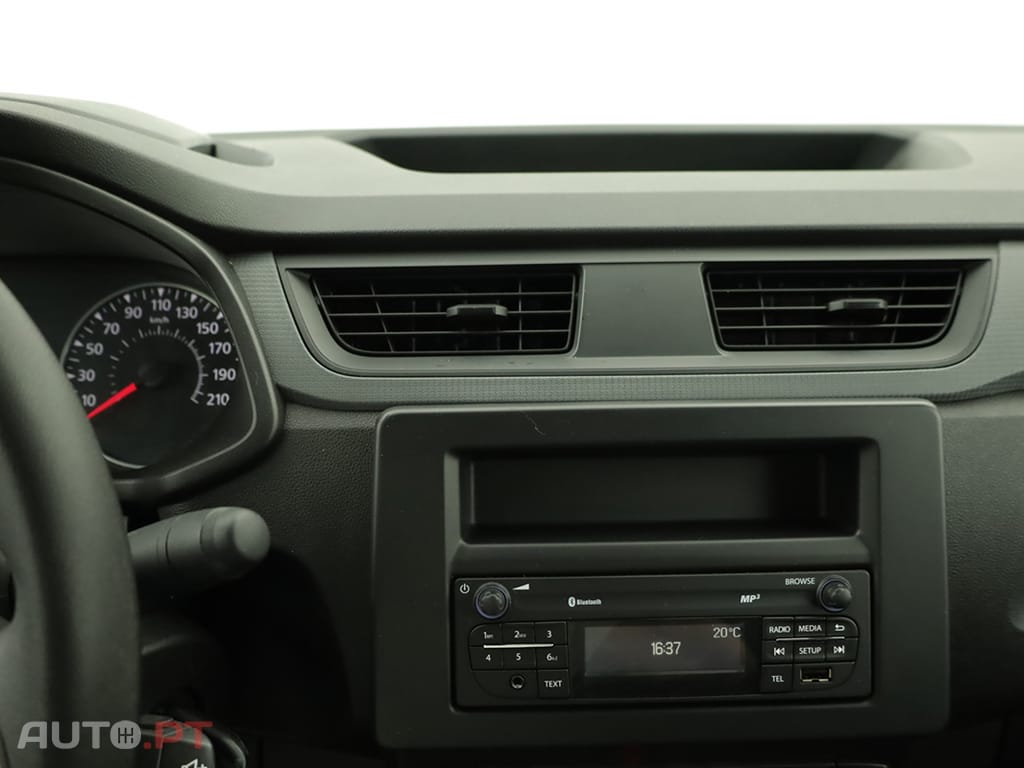 Renault Express Express 1.5 Blue dCi Advance