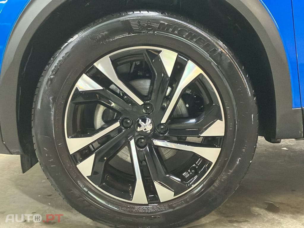 Peugeot 2008 1.2 PureTech GT