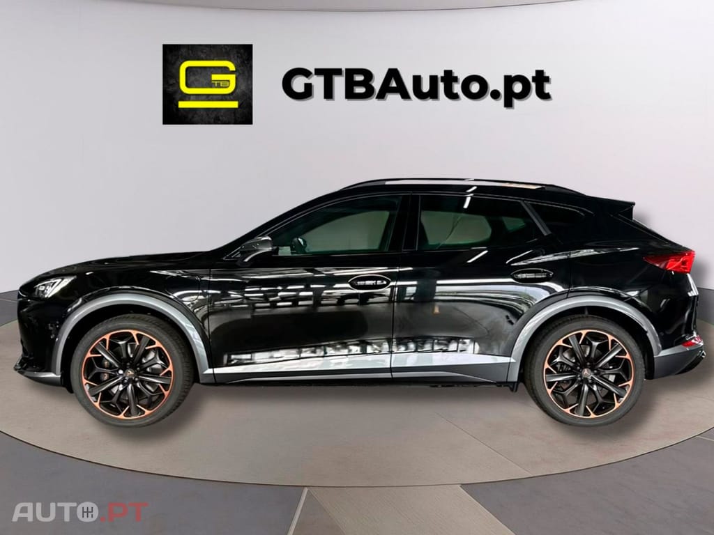 Cupra Formentor 1.4 e-HYBRID VZ I.V.A DEDUTIVEL 