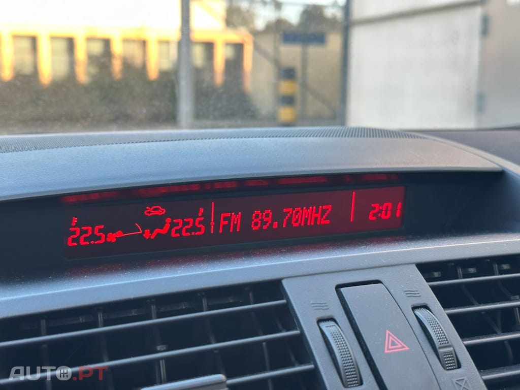 Mazda 6 MZR-CD 2.2 Exclusive +Pele+Bose