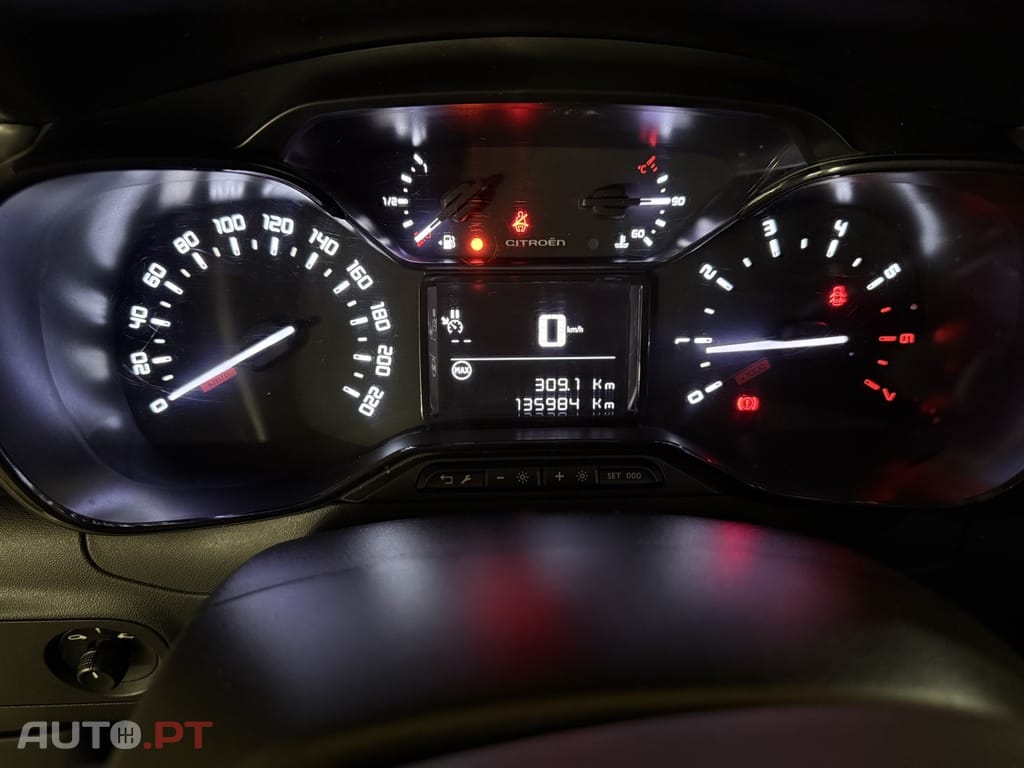 Citroen C3 1.2 PureTech Feel