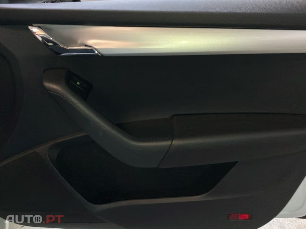 Skoda Octavia 1.6 TDI Active