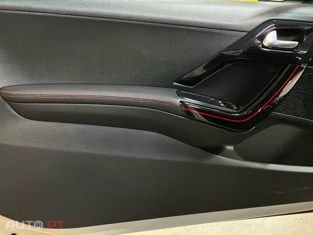 Peugeot 208 1.2 PureTech GT Line