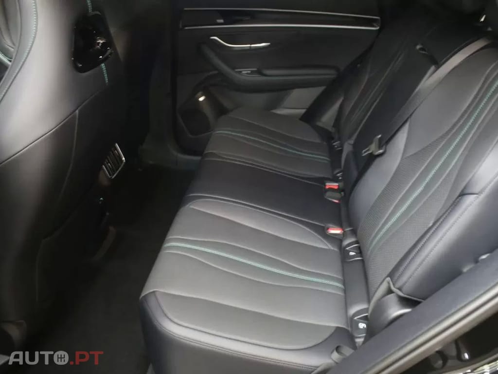 BYD Seal U 1.5 DM-i Boost