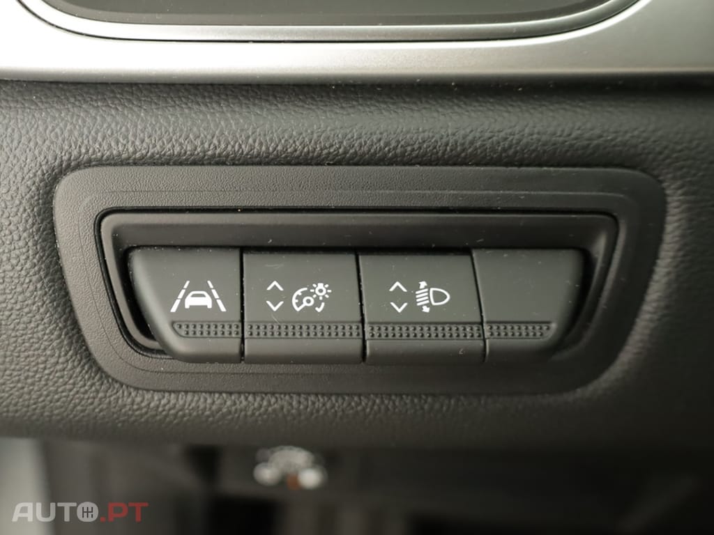 Renault Captur Captur 1.0 TCe Techno Bi-Fuel