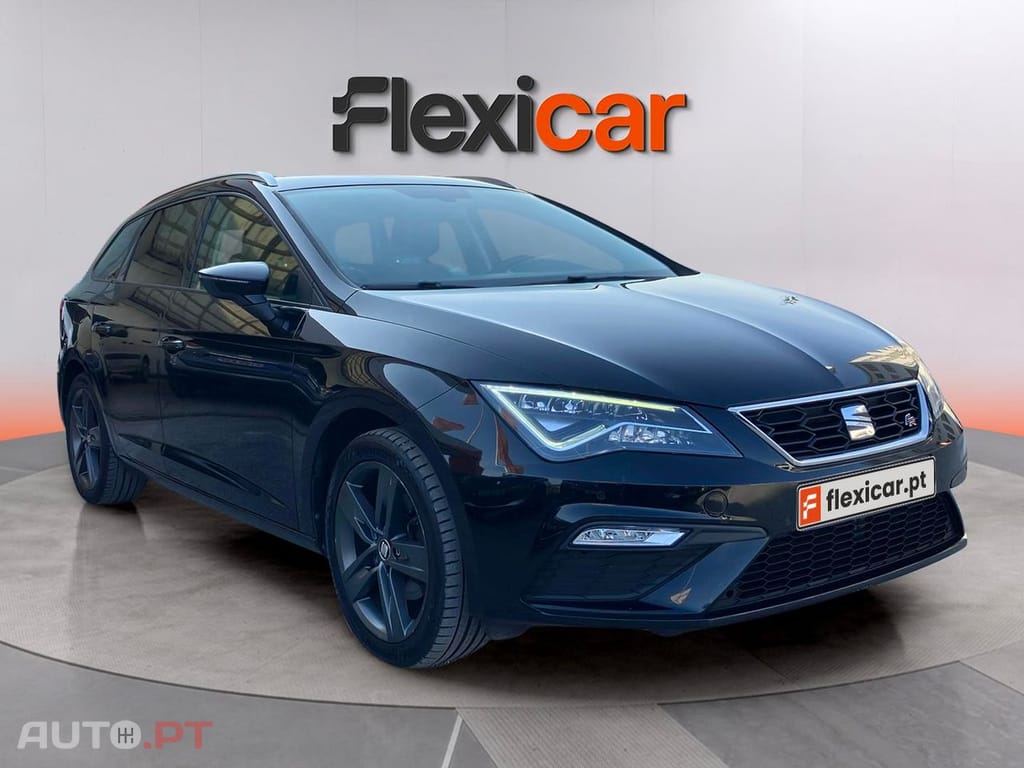 Seat Leon ST 1.6 TDI FR S/S