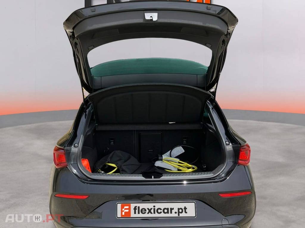 Cupra Leon 1.4 e-Hybrid VZ DSG