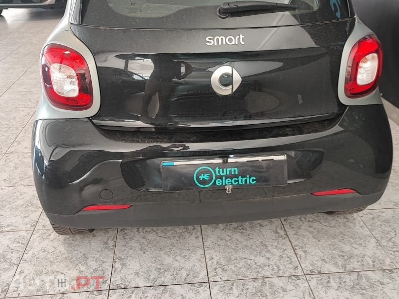Smart ForFour Business Solution