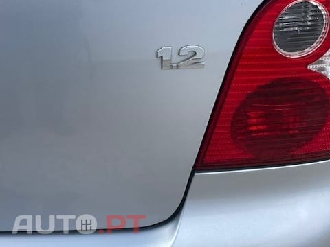 Volkswagen Polo 1.2 Confortline