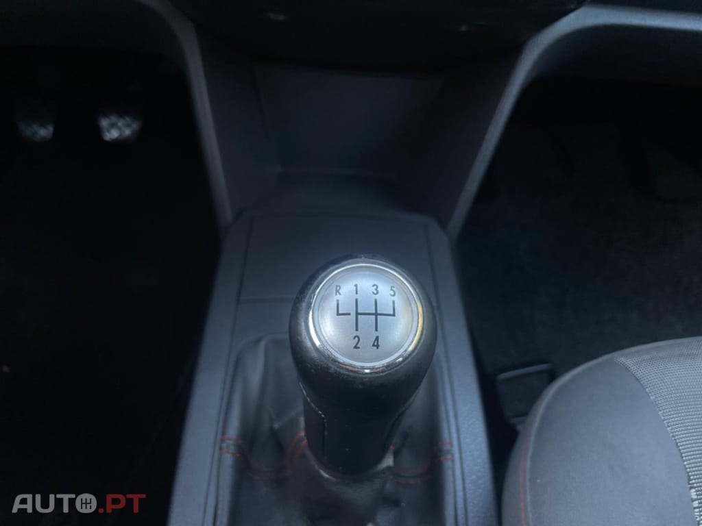 Volkswagen Polo 1.2 Trendline