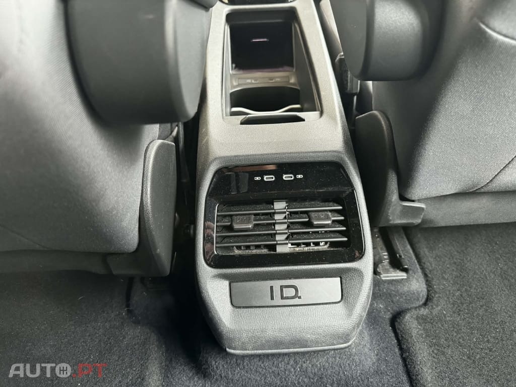 Volkswagen Id.4 77 kWh Pro Performance