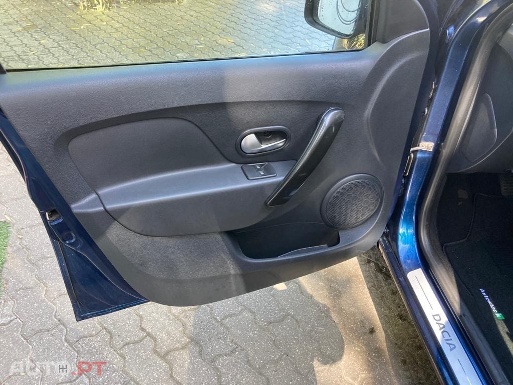 Dacia Sandero 1.0 SCe Comfort