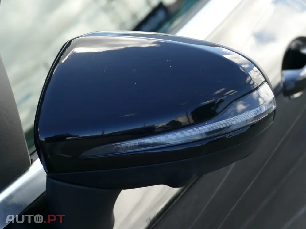 Mercedes-Benz C 220 d AMG Line Aut.