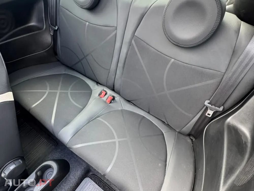 Fiat 500C 1.2 Sport