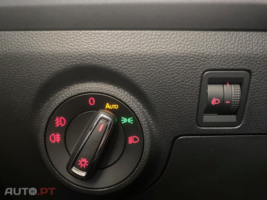 Seat Arona 1.0 TSI Style