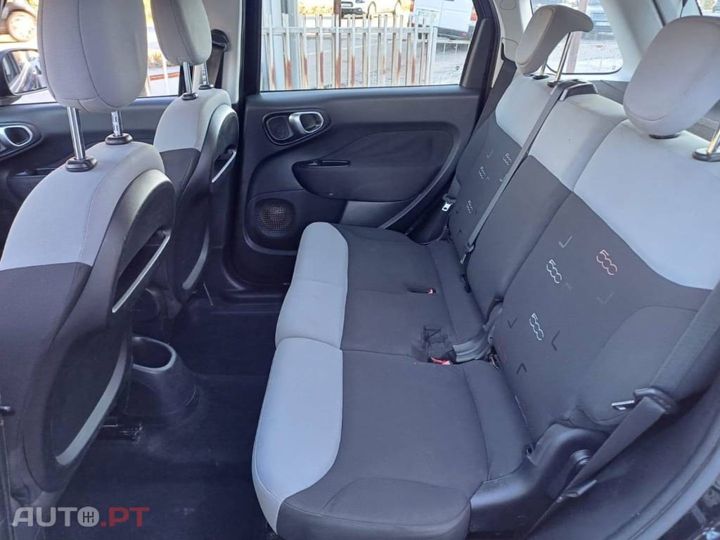 Fiat 500L 1.3 MJ Lounge
