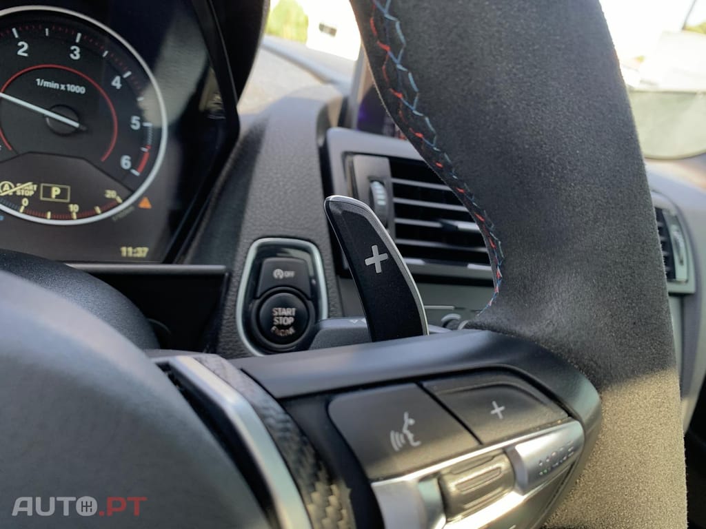 BMW 225 d Pack M Auto