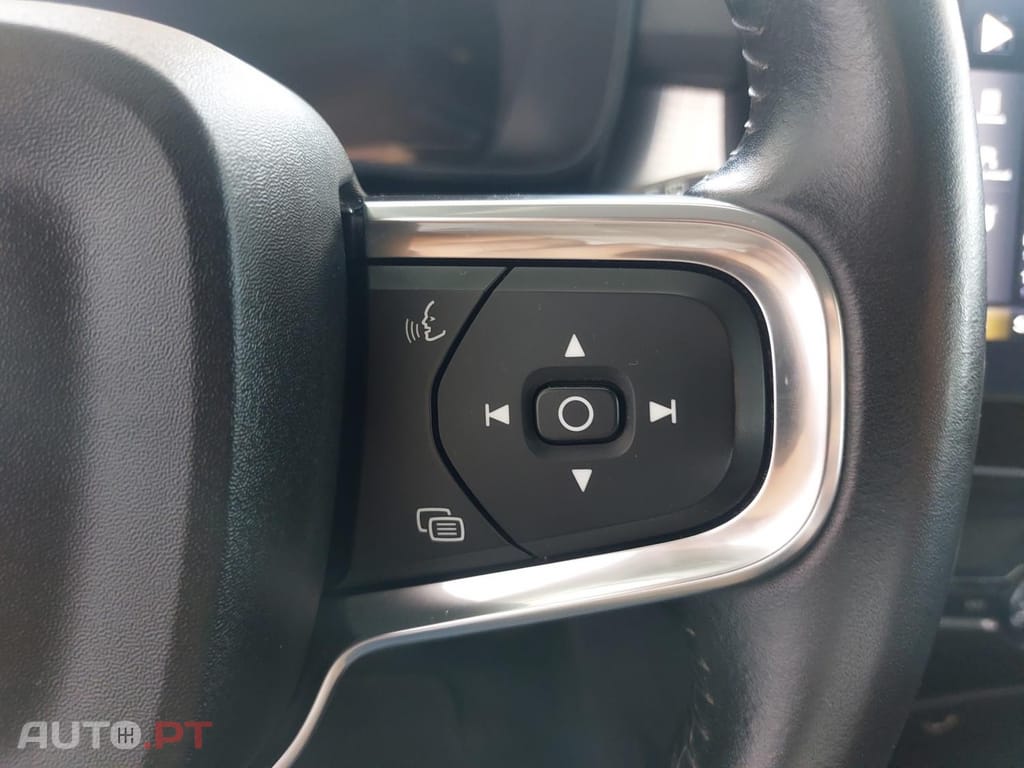 Volvo XC40 1.5 T5 PHEV Inscription Expression