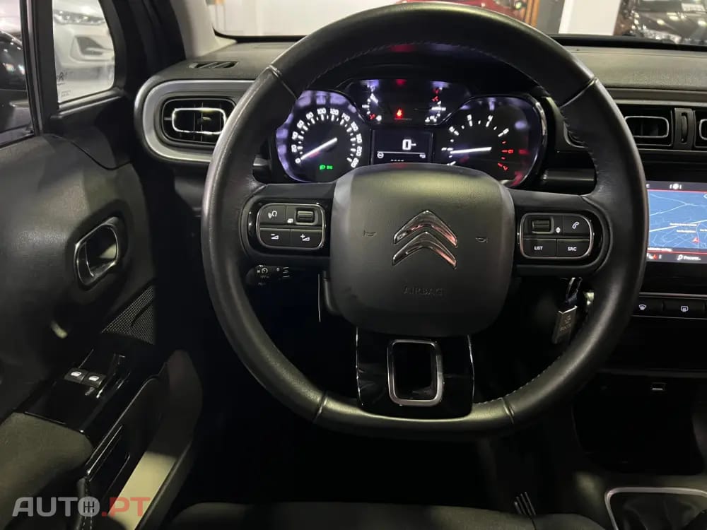 Citroen C3 1.2 PureTech Max
