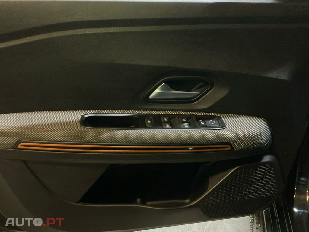 Dacia Sandero 1.0 TCe Comfort CVT