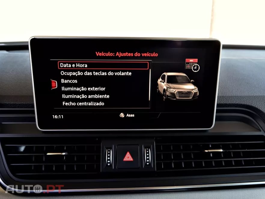 Audi Q5 2.0 TDi quattro Sport S-tronic