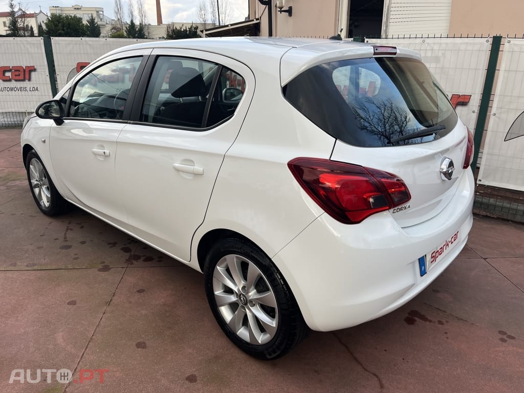Opel Corsa 1.2 Enjoy