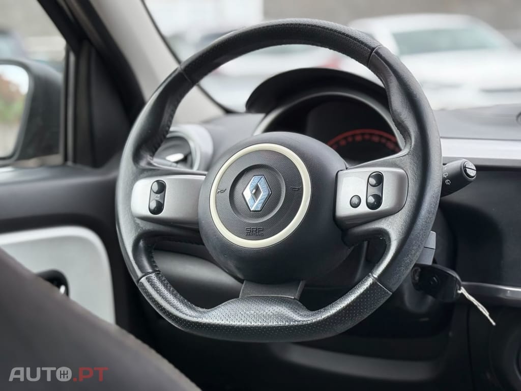 Renault Twingo 1.0 SCe Dynamique