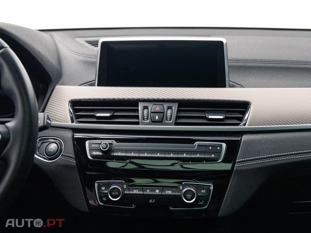 BMW X2 25 e xDrive Pack M