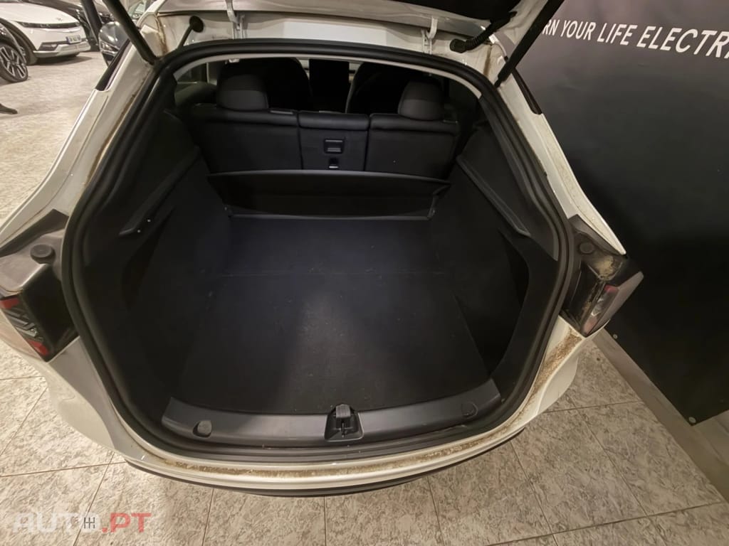 Tesla Model Y Performance Tração Integral