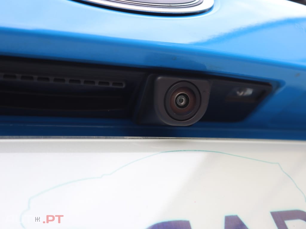 Ford Focus 2.3 EcoBoost RS Pack Performance