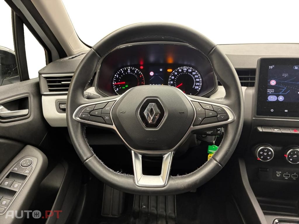 Renault Clio SCe 65 EVOLUTION