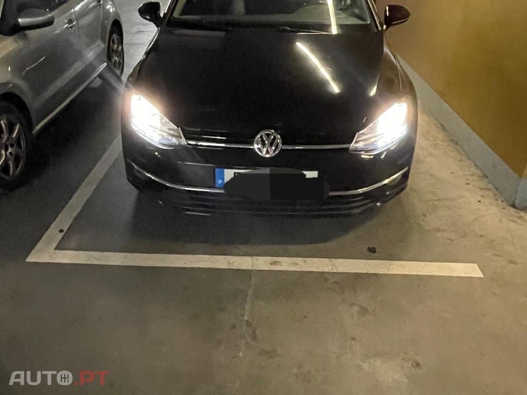 Volkswagen Golf 1.6 Confortline